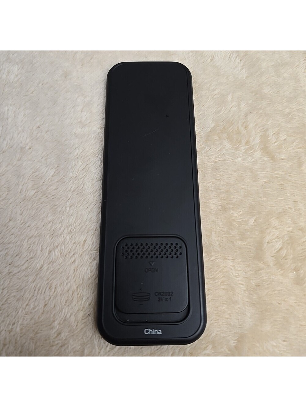iHome IH6 Remote Control RZ1 - Picture 4 of 5